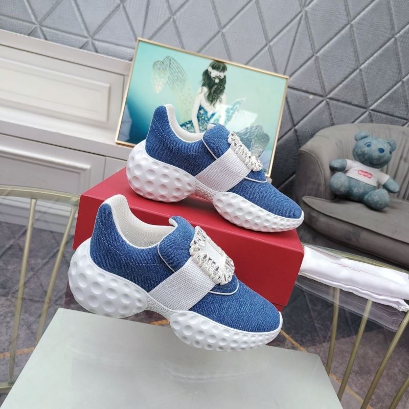 Roger Vivier Sneakers